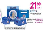 Bambino Stable Base Potty 