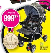 Little One Reversible Stroller
