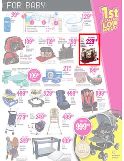 Game : 1st Place for Low Prices (26 Jul - 29 Jul), page 17