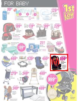 Game : 1st Place for Low Prices (26 Jul - 29 Jul), page 17