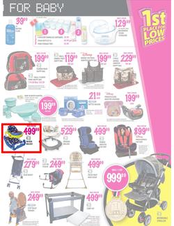 Game : 1st Place for Low Prices (26 Jul - 29 Jul), page 17