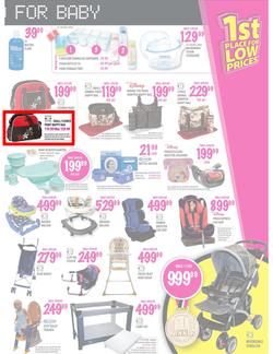Game : 1st Place for Low Prices (26 Jul - 29 Jul), page 17