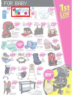 Game : 1st Place for Low Prices (26 Jul - 29 Jul), page 17