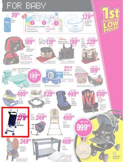 Game : 1st Place for Low Prices (26 Jul - 29 Jul), page 17