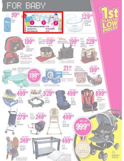 Game : 1st Place for Low Prices (26 Jul - 29 Jul), page 17