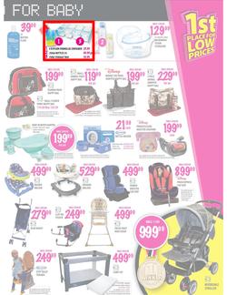 Game : 1st Place for Low Prices (26 Jul - 29 Jul), page 17