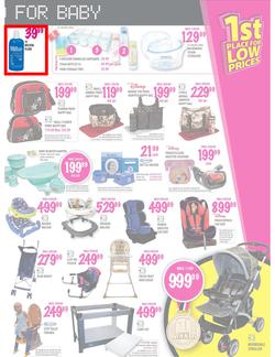 Game : 1st Place for Low Prices (26 Jul - 29 Jul), page 17