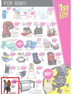 Game : 1st Place for Low Prices (26 Jul - 29 Jul), page 17
