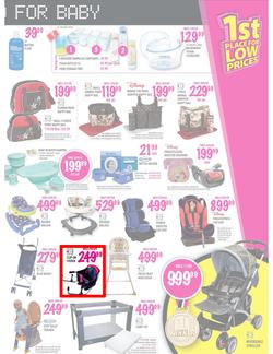Game : 1st Place for Low Prices (26 Jul - 29 Jul), page 17