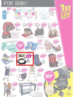 Game : 1st Place for Low Prices (26 Jul - 29 Jul), page 17