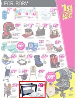 Game : 1st Place for Low Prices (26 Jul - 29 Jul), page 17