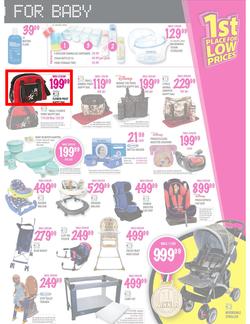 Game : 1st Place for Low Prices (26 Jul - 29 Jul), page 17