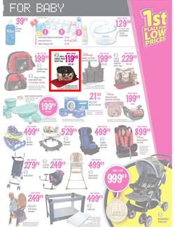 Game : 1st Place for Low Prices (26 Jul - 29 Jul), page 17
