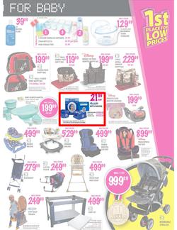 Game : 1st Place for Low Prices (26 Jul - 29 Jul), page 17