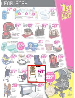 Game : 1st Place for Low Prices (26 Jul - 29 Jul), page 17