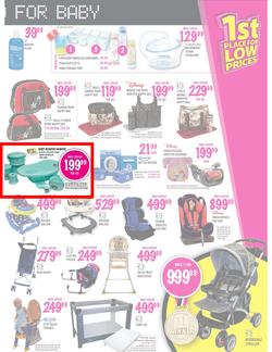 Game : 1st Place for Low Prices (26 Jul - 29 Jul), page 17