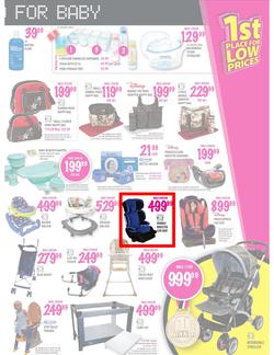 Game : 1st Place for Low Prices (26 Jul - 29 Jul), page 17