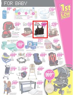 Game : 1st Place for Low Prices (26 Jul - 29 Jul), page 17