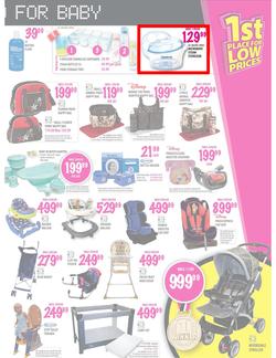 Game : 1st Place for Low Prices (26 Jul - 29 Jul), page 17