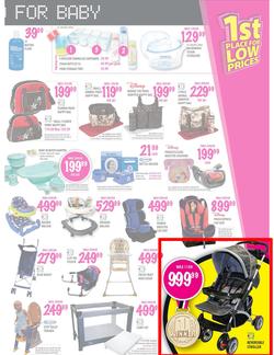 Game : 1st Place for Low Prices (26 Jul - 29 Jul), page 17
