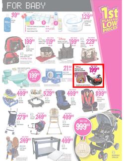 Game : 1st Place for Low Prices (26 Jul - 29 Jul), page 17