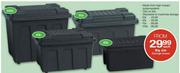 Big Jim Storage Boxes-25L