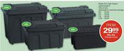 Big Jim Storage Boxes-42L