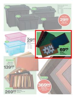 Checkers Hyper KZN : DIY (23 Jul - 12 Aug), page 17