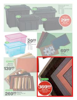Checkers Hyper KZN : DIY (23 Jul - 12 Aug), page 17
