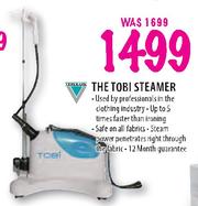 Tobi steamer top for sale