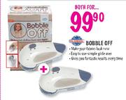 Glomail Bobble Off