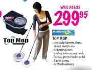 Homemark Top Mop