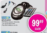Homemark MP3 Player