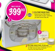 Glomail Celltone Value Pack
