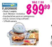 Homemark Flavorwave