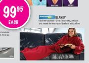 Homemark Blanky