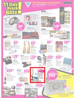 Game : 11 Day Price Blitz (2 Aug - 12 Aug), page 17