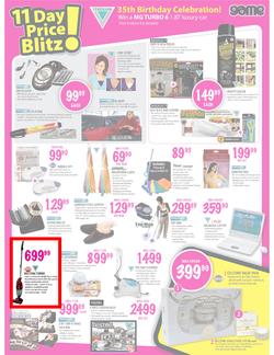 Game : 11 Day Price Blitz (2 Aug - 12 Aug), page 17
