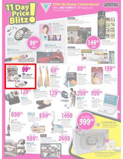 Game : 11 Day Price Blitz (2 Aug - 12 Aug), page 17