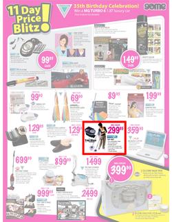 Game : 11 Day Price Blitz (2 Aug - 12 Aug), page 17