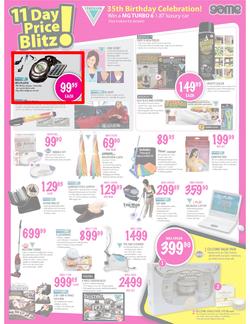 Game : 11 Day Price Blitz (2 Aug - 12 Aug), page 17