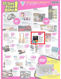 Game : 11 Day Price Blitz (2 Aug - 12 Aug), page 17