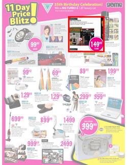 Game : 11 Day Price Blitz (2 Aug - 12 Aug), page 17