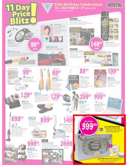 Game : 11 Day Price Blitz (2 Aug - 12 Aug), page 17