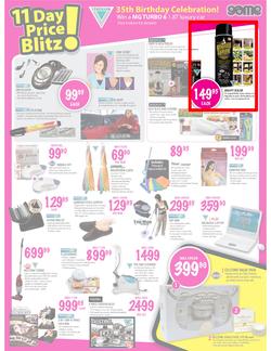 Game : 11 Day Price Blitz (2 Aug - 12 Aug), page 17