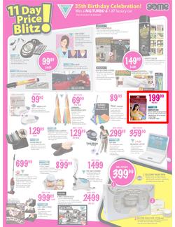 Game : 11 Day Price Blitz (2 Aug - 12 Aug), page 17