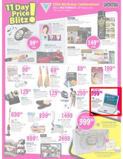 Game : 11 Day Price Blitz (2 Aug - 12 Aug), page 17