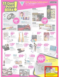Game : 11 Day Price Blitz (2 Aug - 12 Aug), page 17
