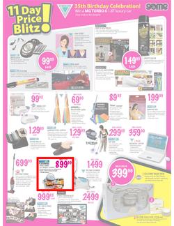 Game : 11 Day Price Blitz (2 Aug - 12 Aug), page 17