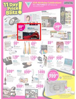Game : 11 Day Price Blitz (2 Aug - 12 Aug), page 17
